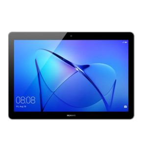 Tableta Huawei Mediapad T3,  WiFi, 4800mAh, Culoare Gri