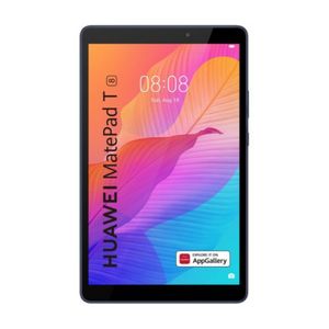 Tableta Huawei Matepad T8 Lite 16G, Culoarea Albastru