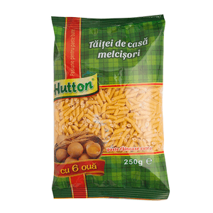 Taitei de casa Hutton, melcisori 250 g