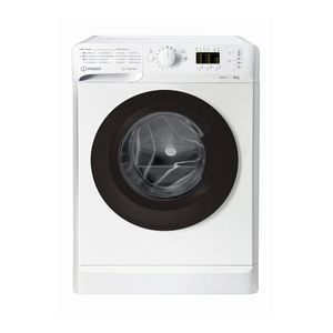 Masina de spalat rufe INDESIT MTWSA61252W, 6 kg, 1200rpm, Clasa F, alb
