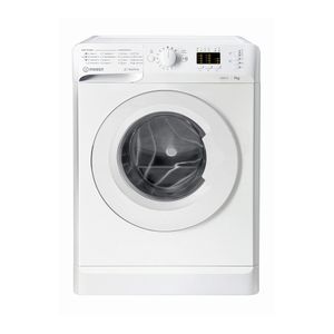 Masina de spalat rufe INDESIT MTWA71252WE, 7 kg, 1200rpm, Clasa E, alb