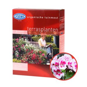 Ingrasamant Viano pentru plante ornamentale, 4 Kg