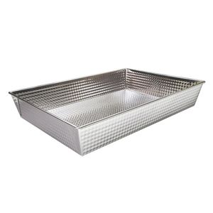 Tava Inmet pentru copt, satinata, 30 x 25 x 6 cm