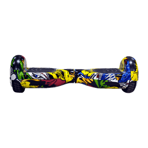 Hoverboard Inter-Line cu bluetooth si autonomie de pana la 12Km