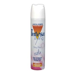 Fixativ pentru par Intesa Shiny Effect, 300 ml