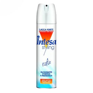 Fixativ pentru par Intesa Styling EcoFix, 75 ml