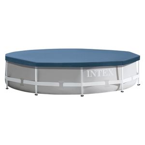 Copertina pentru piscina INTEX, 3.05 m x H25 cm