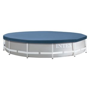 Copertina pentru piscina INTEX, 3.66 m x H25 cm