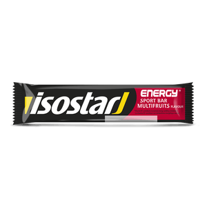 Baton cu fructe uscate Isostar, 40 g