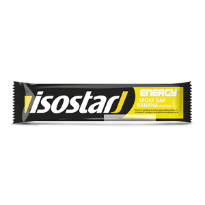 Baton Isostar cu banane, 40 g
