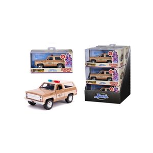 Masinuta Stranger Things 1980 Chevy K5