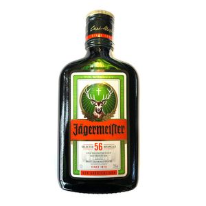 Lichior Jagermeister 35%, 0.2 l