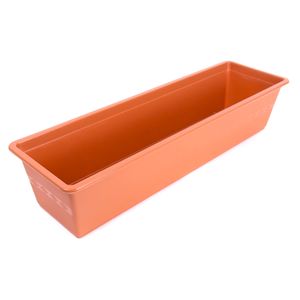 Jardiniera Harplast Carina 600 teracota