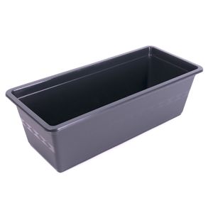 Jardiniera Harplast Carina 600 antracit