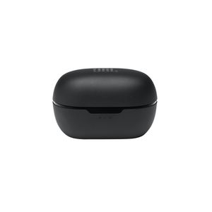 Casti true wireless JBL T115TWS, negru
