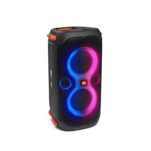 Boxa party cu lumini JBL Party Box 110EU, IPX4
