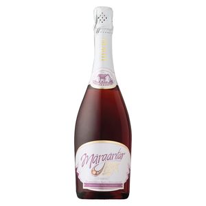 Vin spumant roze demisec Jidvei Margaritar 0.75 l