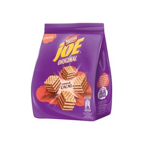 Napolitane cu crema de cacao Joe, 160g