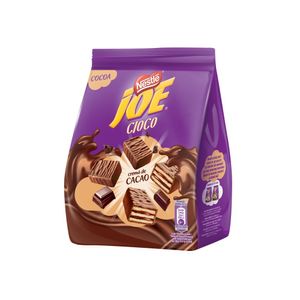 Napolitane Joe cu ciocolata, 160 g