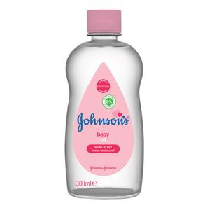 Ulei Johnson's Baby, 300ml