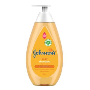 Sampon pentru bebelusi Johnson's Baby 500 ml