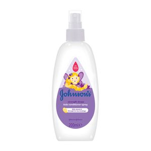Balsam spray Johnson's Strength Drops, 200ml