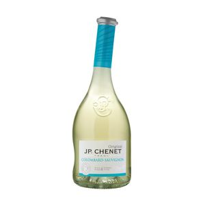 Vin alb sec JP Chenet, Colombard, Sauvignon 0.75 l