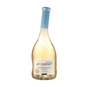 Vin alb demidulce JP Chenet Sweet, alc 11.5%, 0.75 l