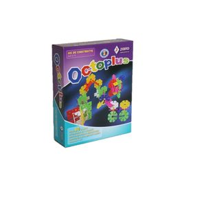 Joc de constructie Octo plus Juno