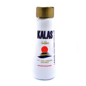 Sare de mare Kalas Golden 500 g