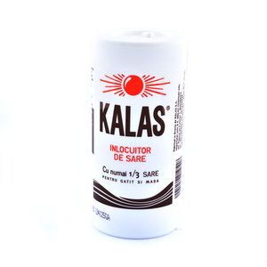 Inlocuitor de sare Kalas 250 g