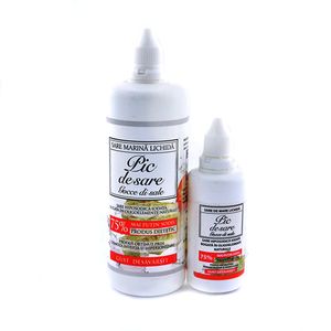 Sare de mare lichida Kalas 200 ml + 50 ml