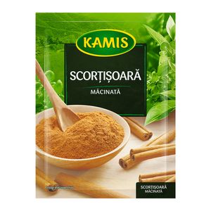 Scortisoara macinata Kamis 15 g