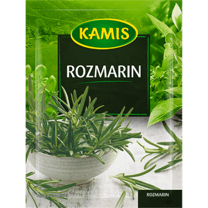 Rozmarin Kamis 10g