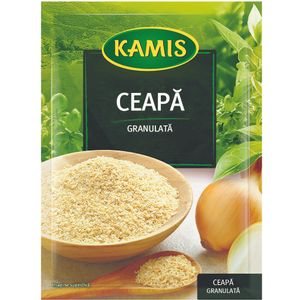 Ceapa granulata Kamis 20g