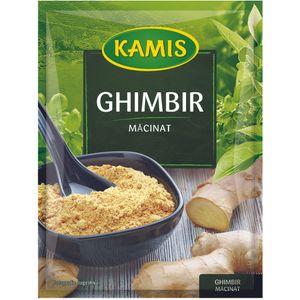 Ghimbir Kamis 15g