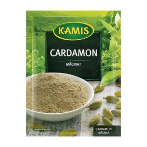 Cardamon macinat Kamis 10g