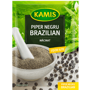 Piper negru brazilian Kamis 15g