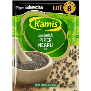 Piper negru indonezian Kamis 15g