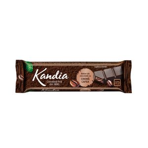 Baton de ciocolata Kandia, cu crema de cafea, 47g