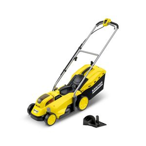 Masina de tuns iarba Karcher 18-33 Batery