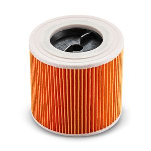 Filtru pentru aspirator Karcher, WD1-WD3/SE4000, 122 x 122 x 115