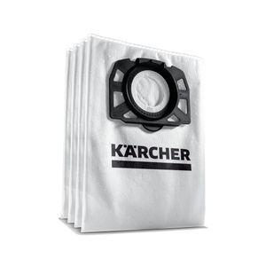 Saci de aspirator Karcher WD4-WD6/SE5.100/SE6.100, 4 bucati