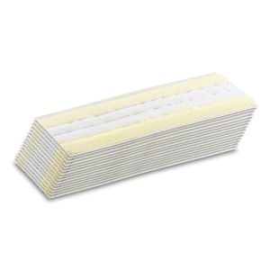 Set lavete pentru Karcher EasyFix SC2, de unica folosinta