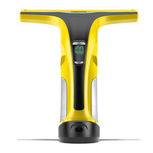 Aspirator pentru geamuri Karcher WV6 Plus cu afisaj LED
