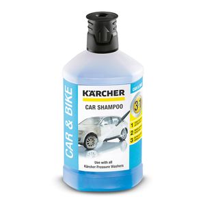 Detergent auto Karcher pentru aparatul de spalat cu presiune