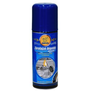 Aerosol Kentaur pentru dezghetat zavoarele