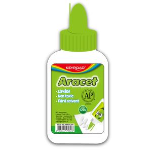 Aracet Keyroad 120 g, lavabil