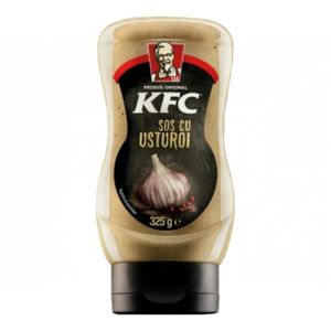 Sos KFC cu usturoi, 325 g