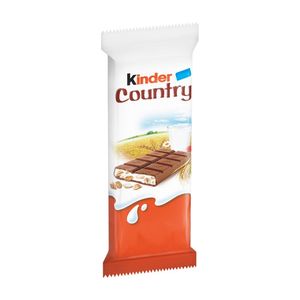 Ciocolata Kinder Country 24g
